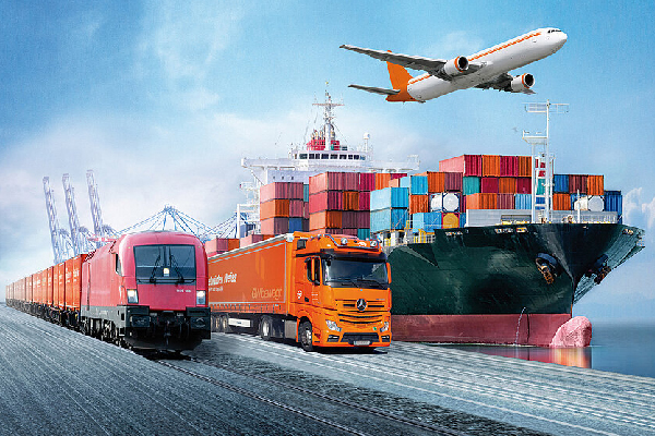 Freight Forwarding