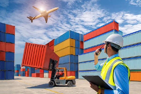 Customs Clearance