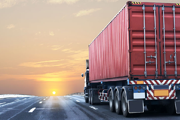 Total Transport and Logistics